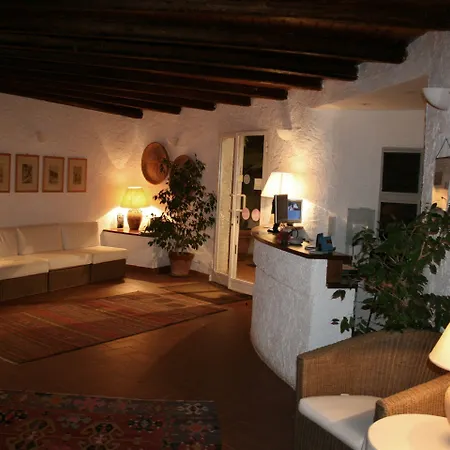 Hotel Villa Mediterranea-3