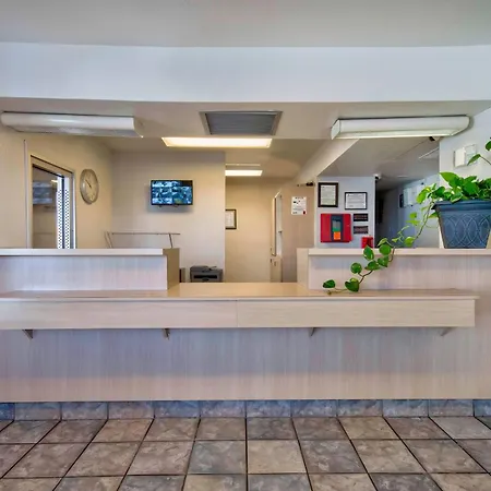 Motel 6-Farmington, Nm-3