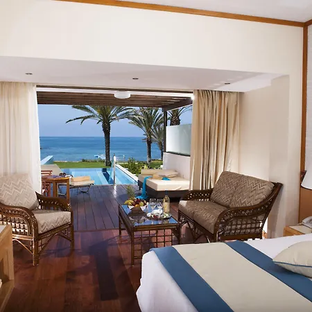 Constantinou Bros Athena Beach Hotel-3