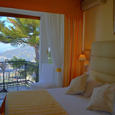 La Riserva Di Castel D'Appio- Charme & Relax-3