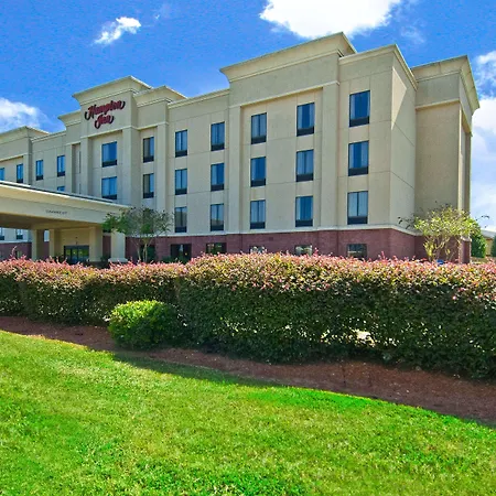 Hampton Inn Canton-3