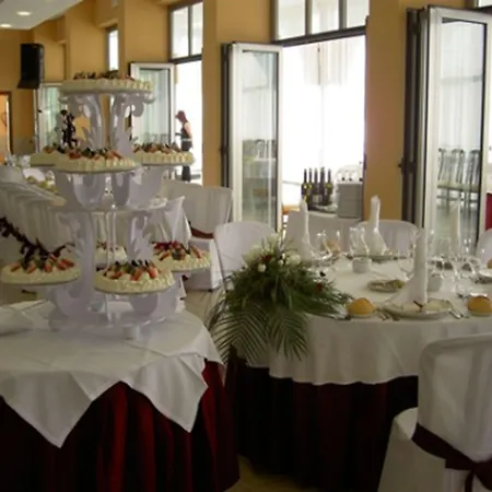 Duerming Villa De Sarria Hotel-3
