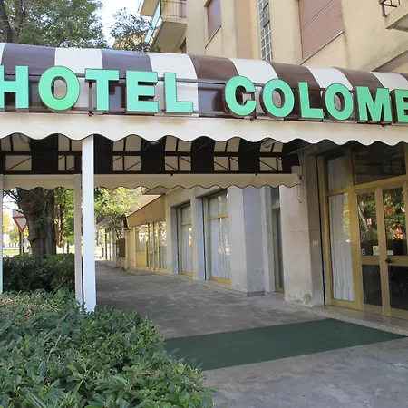 Hotel Colombo-3