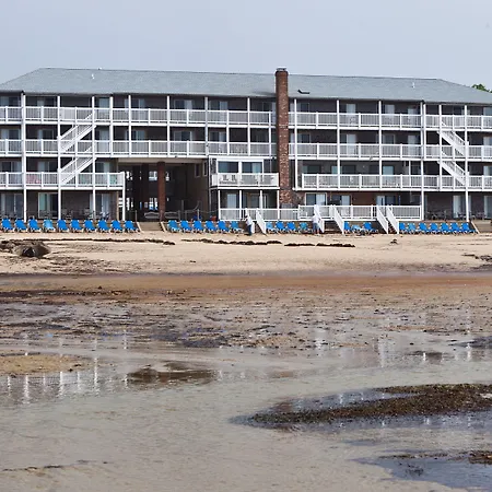 Surfside Hotel And Suites-3