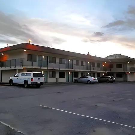 Motel 6-Ely, Nv-3