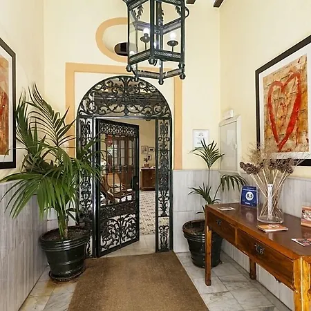 La Casa Del Maestro Boutique-2