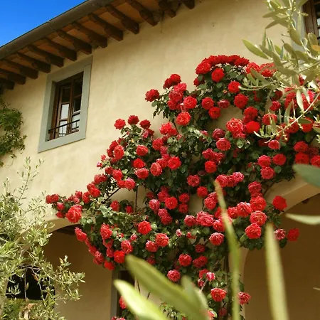 Monsignor Della Casa Country Resort&Spa-2