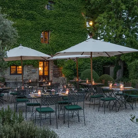 Monsignor Della Casa Country Resort&Spa-3