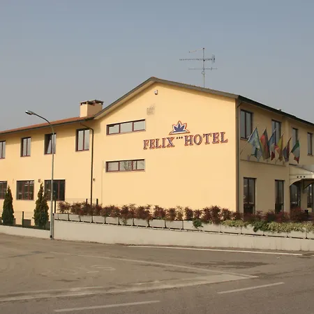 Felix Hotel & Residence-2