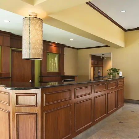 Hilton Garden Inn Houston/The Woodlands-2