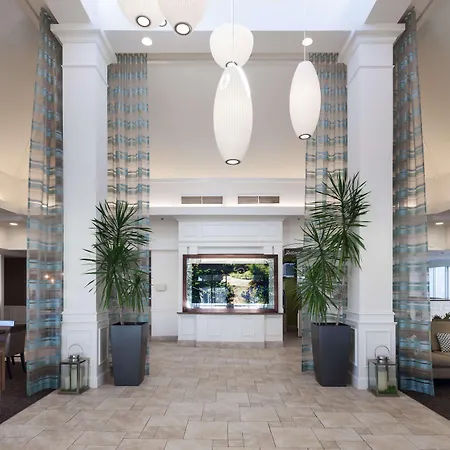 Hilton Garden Inn Savannah Airport-2
