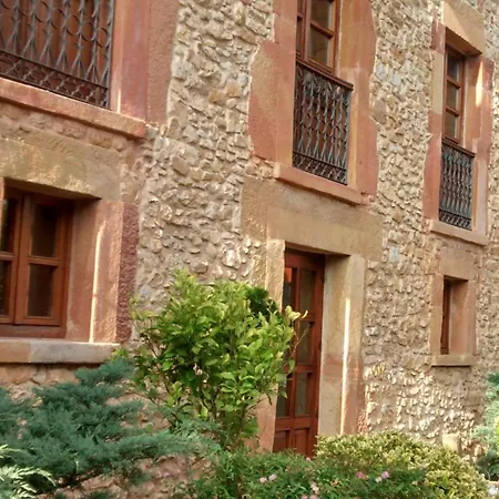 Hotel Palacio De La Viñona-3
