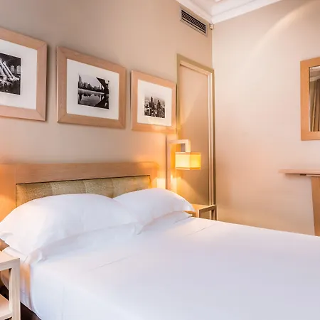 Hotel Duret Paris Champs Elysees-2