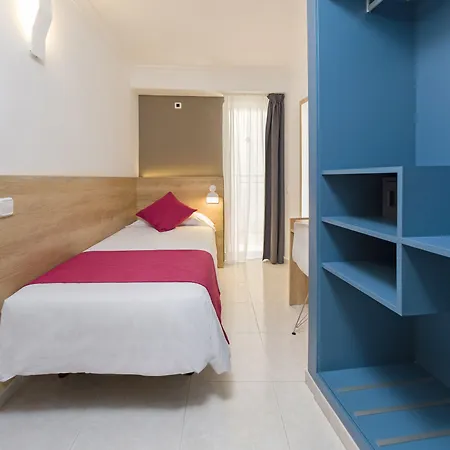 Hotel Vibra Marítimo-2