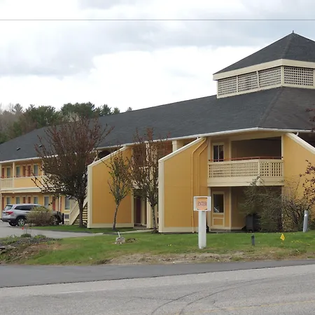 Econo Lodge Freeport - Brunswick Area-2