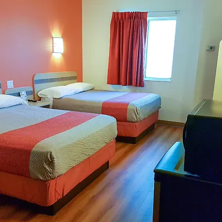 Motel 6-Sidney, Ne-2