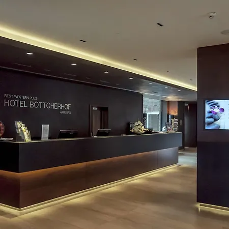 Best Western Plus Hotel Böttcherhof-3