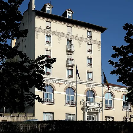 Hotel Cosmos & Spa-2