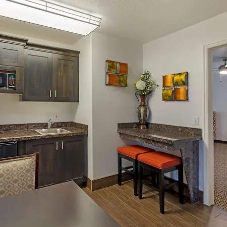 Best Western Mesquite Inn-2