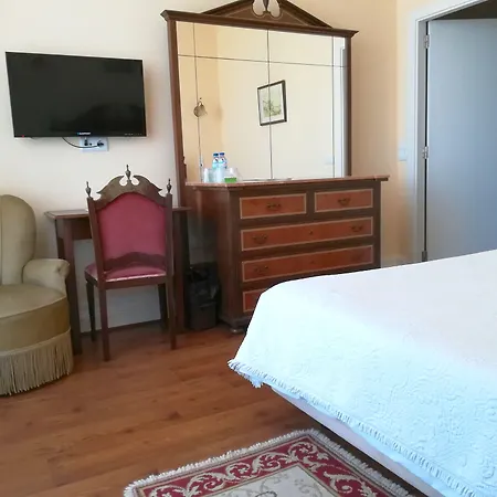 Alegre - Bussaco Boutique Hotel-3