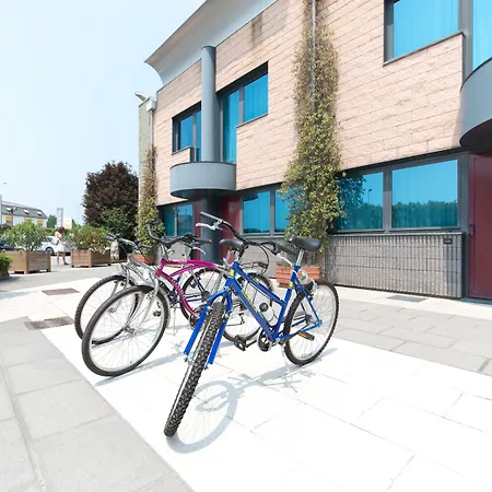 Airport Hotel Bergamo-2