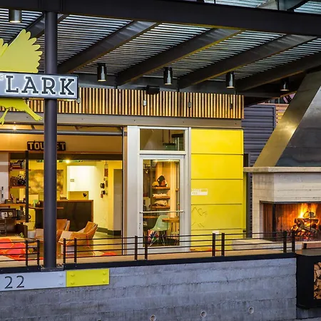 The Lark-3