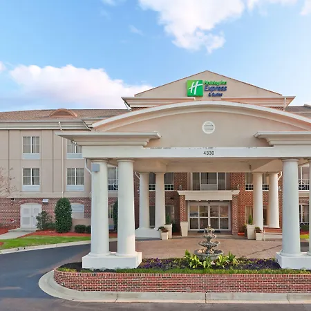 Holiday Inn Express Vicksburg By Ihg-3