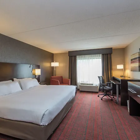 Holiday Inn Express Hotel & Suites Auburn By Ihg-2