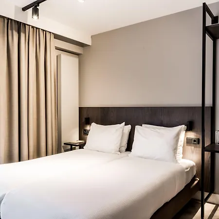 Sandton Eindhoven Centre - Hotel Eindhoven City Centre With Private Parking-3