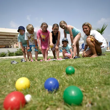 Avanti Holiday Village-3