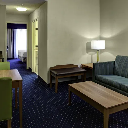 Holiday Inn Express Ashland By Ihg-3