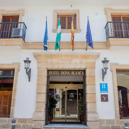 Hotel Doña Blanca-2