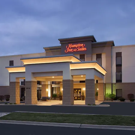 Hampton Inn & Suites Munster-2