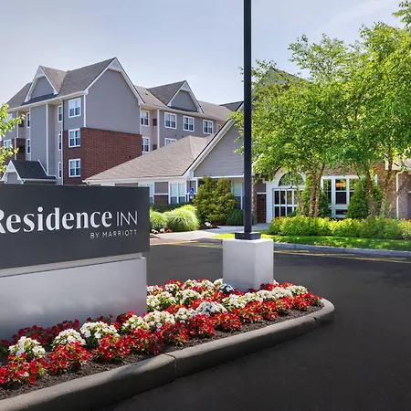 Residence Inn Poughkeepsie-3
