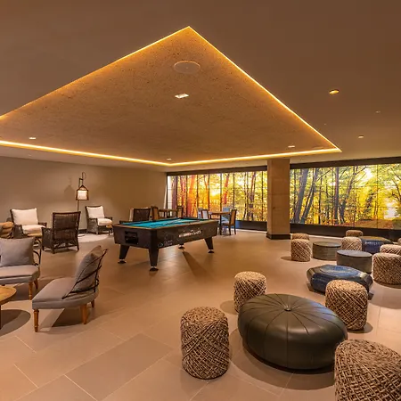 Hotel Faro, A Lopesan Collection Hotel - Adults Only-3