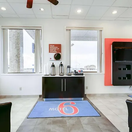 Motel 6-Colby, Ks-2
