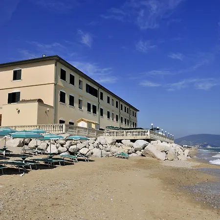 Hotel Il Brigantino-3