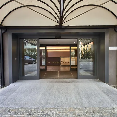 Hotel Como-3