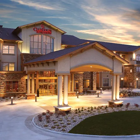 Clubhouse Hotel Sioux Falls-3