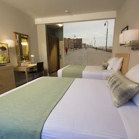 Adria Hotel And Conference Center-3