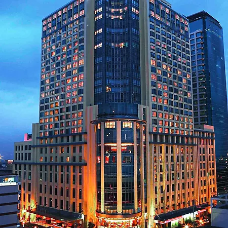 New Coast Hotel Manila-2