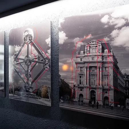Hotel Queen Anne-3