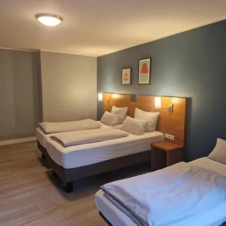 Garner Hotel Bochum By Ihg-2