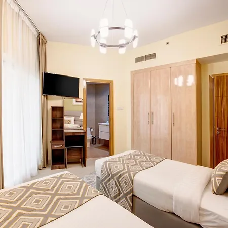 Radiance Premium Suites-2