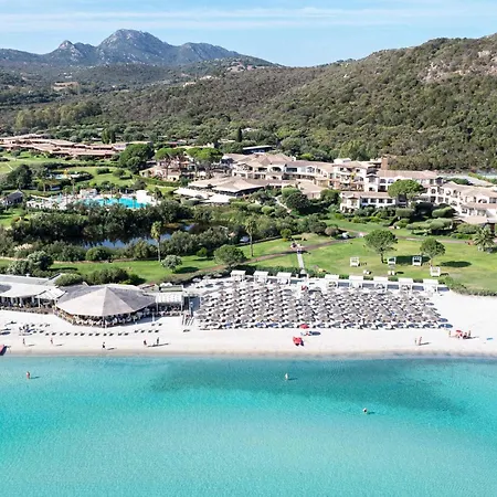 Abi D'Oru Sardinian Beach Resort & Spa-2