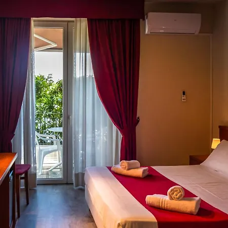 Hotel Venezia Park - Enjoy Holiday-2