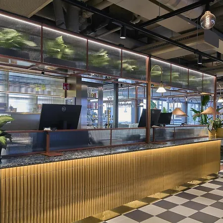 Scandic Wallin-2
