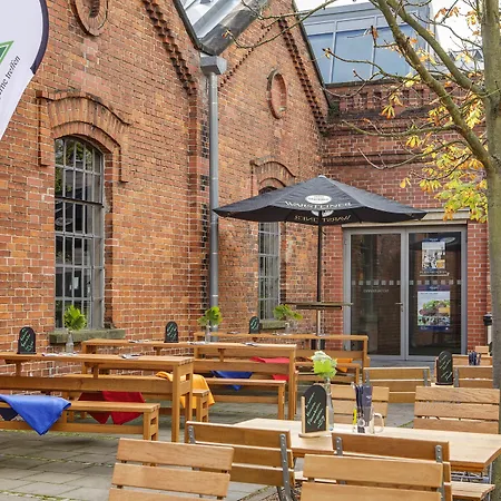 Welcome Kongress Hotel Bamberg-2