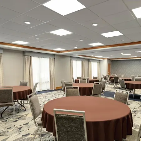 Hampton Inn Hagerstown-Maugansville-2