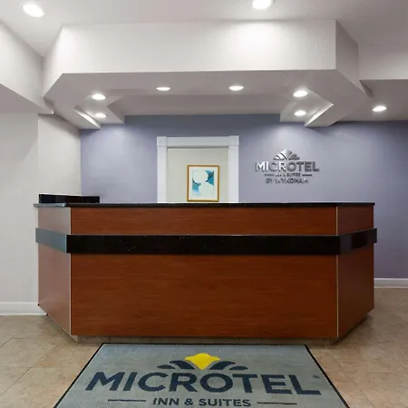 Microtel Inn And Suites - Zephyrhills-2